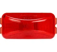 Truck-Lite 15200R Marker/Clearan<wbr/>ce Lamp, Red