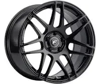 Forgestar F14 BP BS Gloss Black Wheel