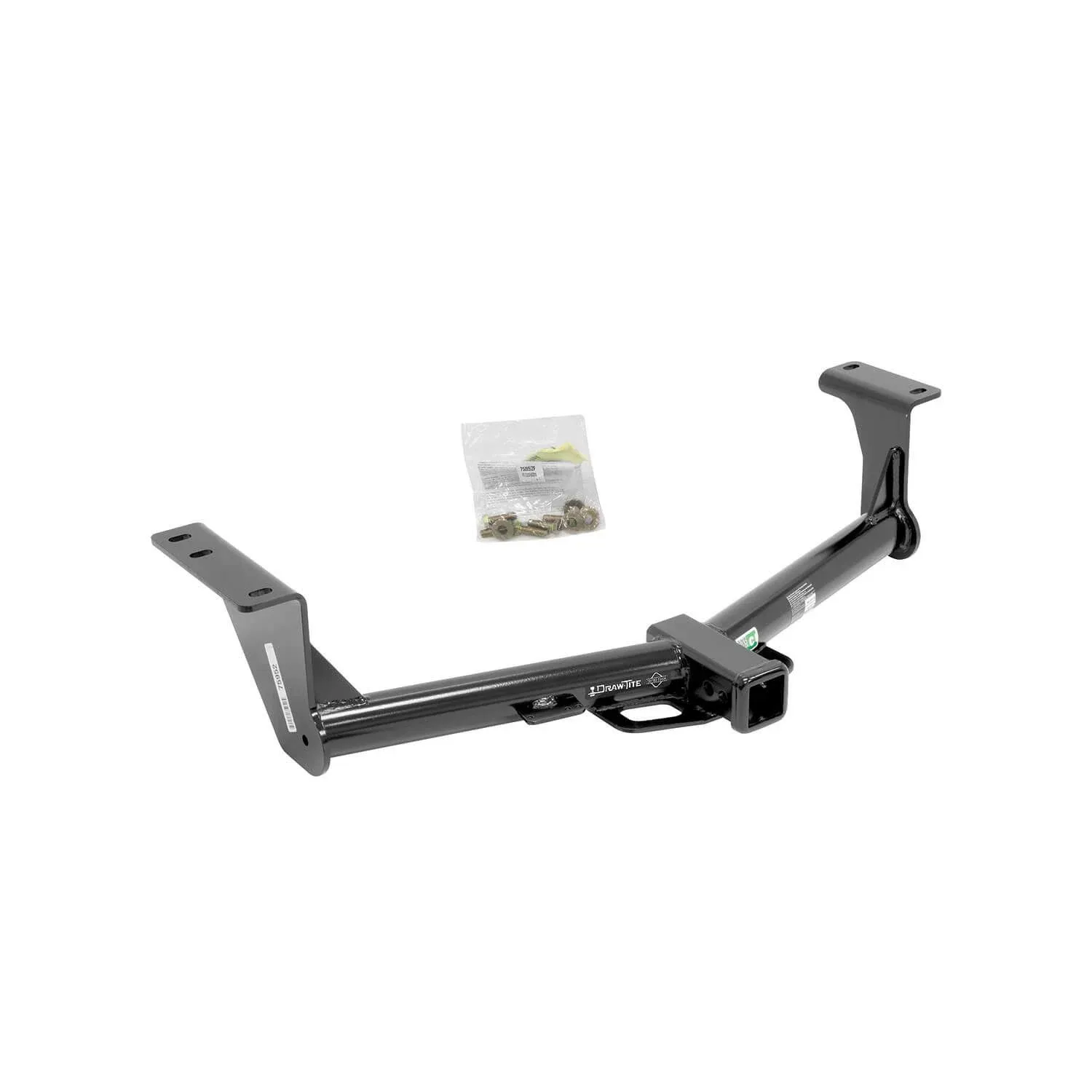 Draw-Tite Class III Trailer Hitch Receiver 75952