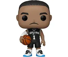 Funko Pop! NBA: Spurs - Victor Wembanyama