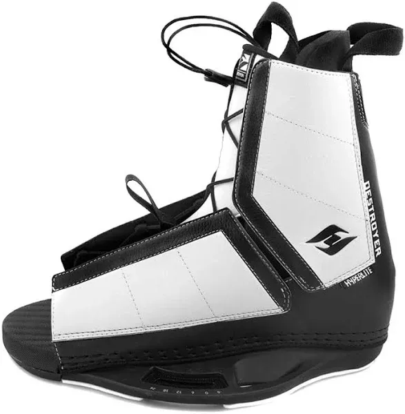 Destroyer Wakeboard Bindings Fits Boot Sizes 8-14