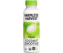 Harmless Harvest Organic Coconut Smoothie