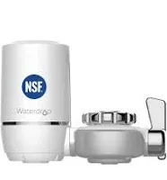 Waterdrop WD-FC-01 Faucet Water Filter