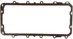 MAHLE OS32517 Engine Oil Pan Gasket Set