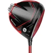 TaylorMade Stealth 2 HD Driver