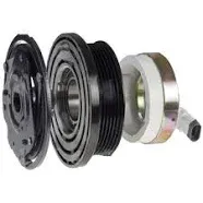 Four Seasons A/C Compressor Clutch 47654