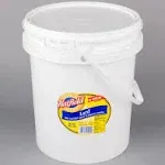 Hatfield 5 Gallon Bucket Lard