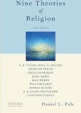 Nine Theories of Religion