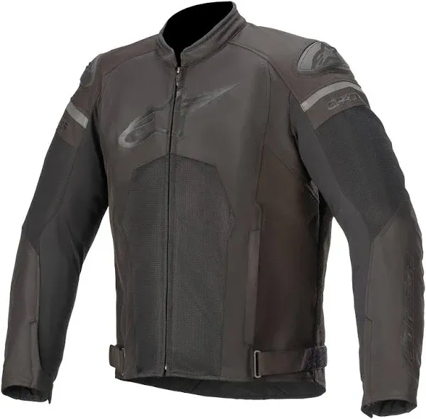 Alpinestars T-GP Plus R V3 Air Jacket - Black/Red/White - 3XL