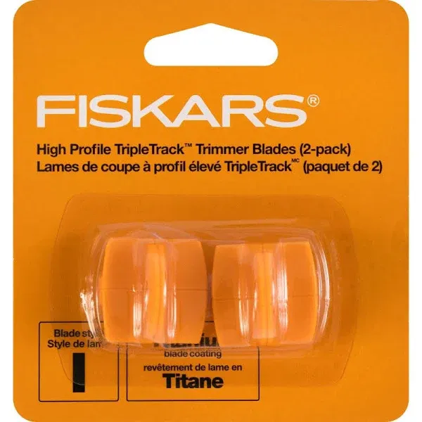 Fiskars Portable Trimmer