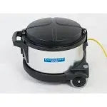 Clarke Euroclean Canister Vacuum