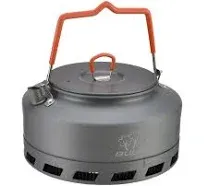 Bulin Camping Kettle