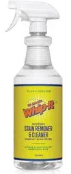 Whip-it Multi Purpose Stain Remover, 32 oz - Not Opened - Container has dent(s)