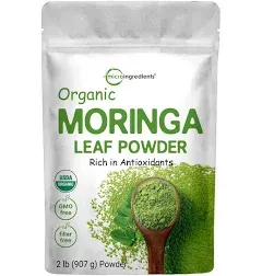 Moringa Powder