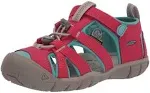 KEEN Kids' Seacamp II CNX Closed Toe Sandal