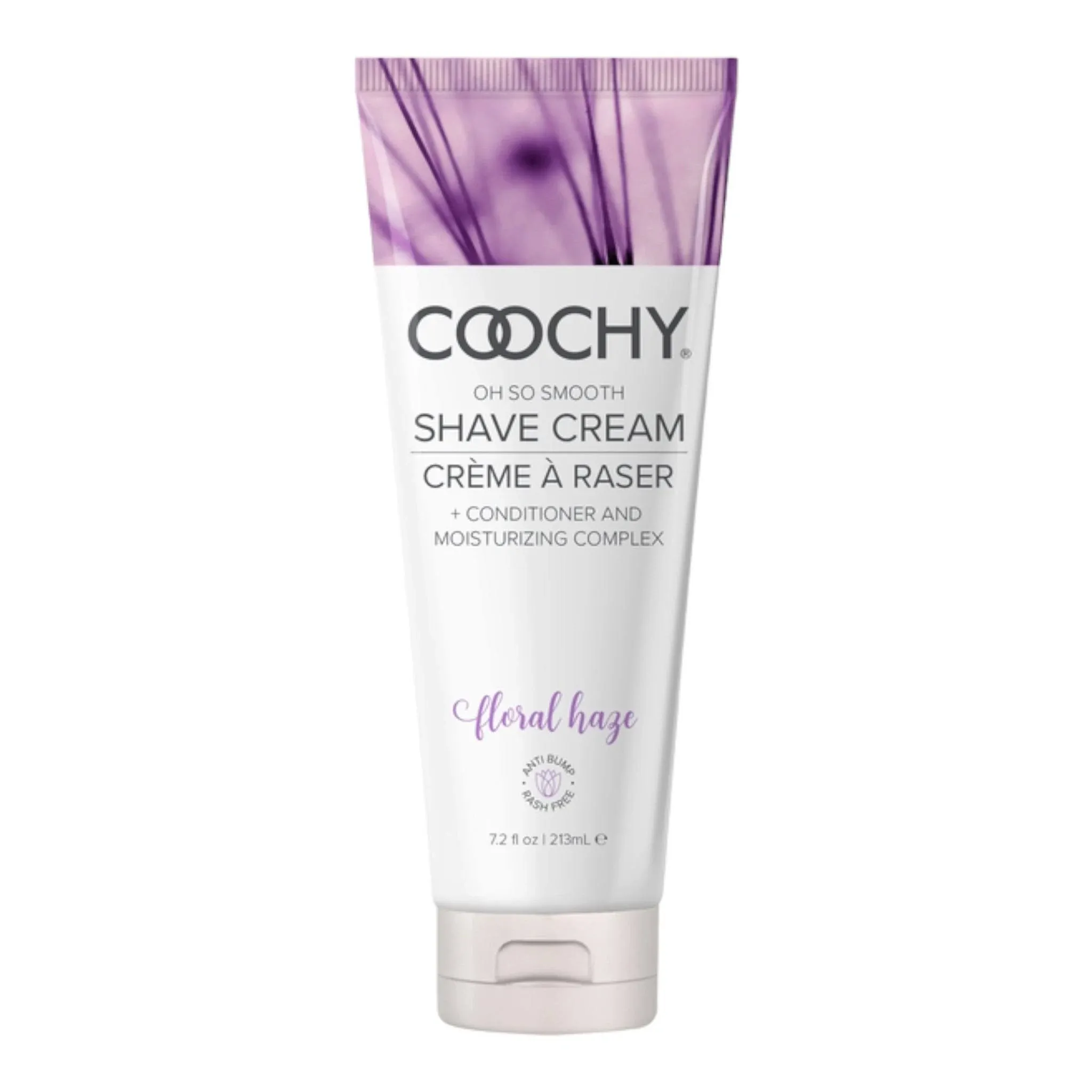 Coochy Shave Cream - 7.2 oz Floral Haze