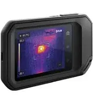 FLIR C3-X Thermal Camera - NO WI-FI - PN 90501-0101 - Brand New Factory Sealed