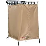 Kickass Instant Ensuite Camping Shower Tent Awning