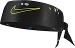 [N.100.3338.91<wbr/>2] NIKE HEAD TIE BK FREEFORM