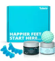 Foot Care Spa Kit