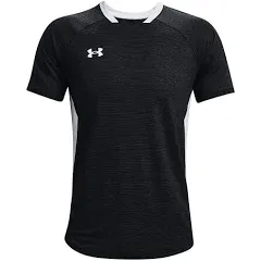 Under Armour Men&#039;s Match 2.0 Jersey - Blue / White Size S 1364951-475 $40