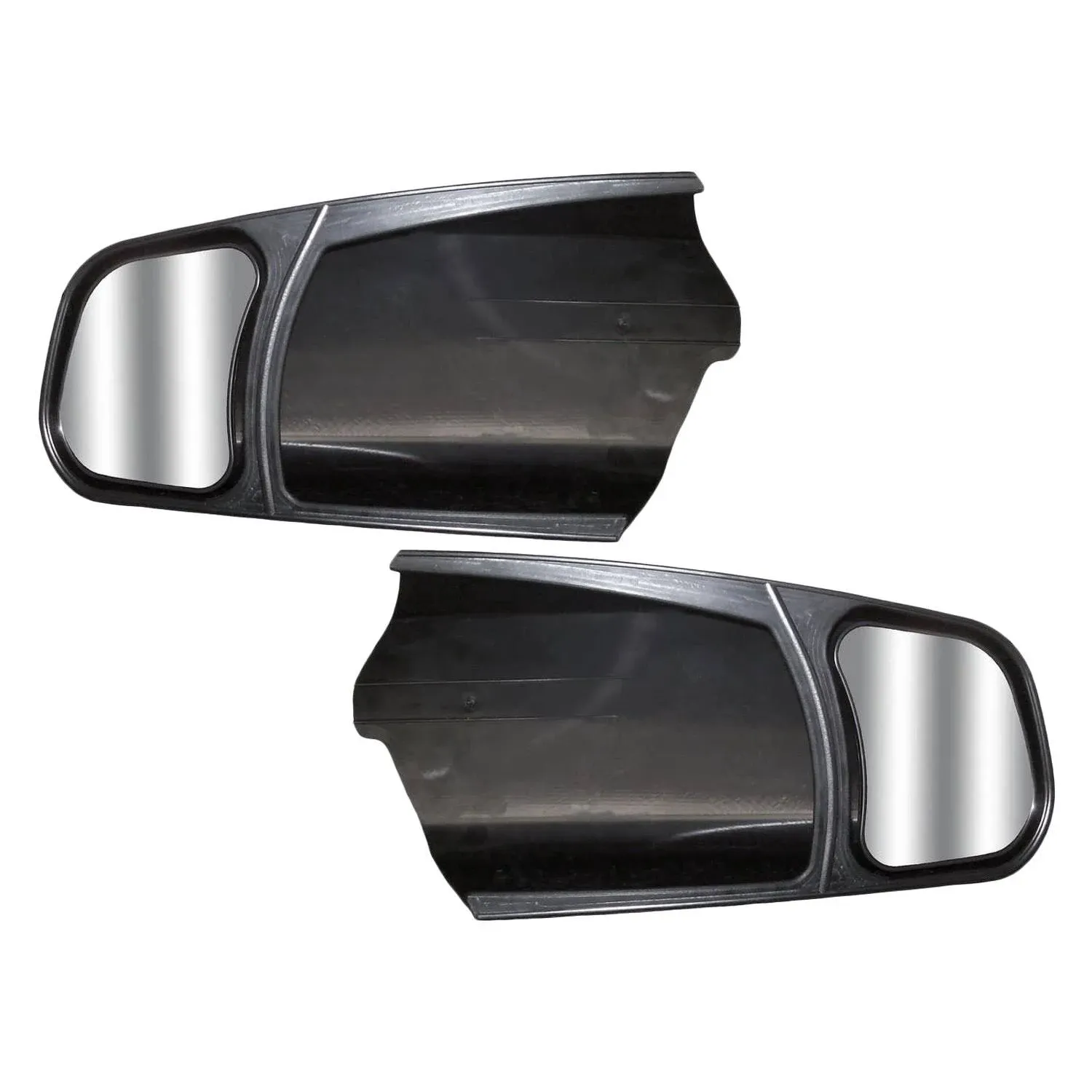 CIPA Custom Towing Mirror