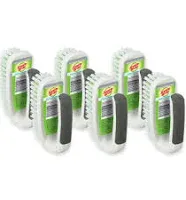 Scotch-Brite Hand and Nail Brush Case of 24