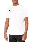 Puma Team Liga Jersey White / L