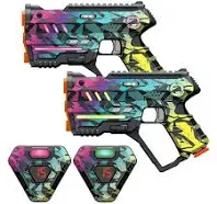 Winyea Tag Laser Tag Set of 2