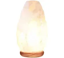 Himalayan Glow Salt Lamp