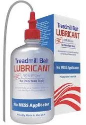 Treadmill Belt Lubricant