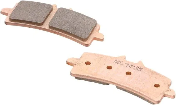 Brake Pads EBC FA447HH Sintered