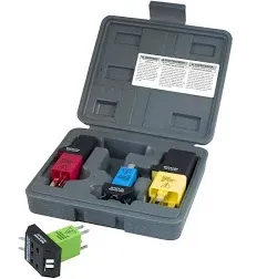 Lisle 56810 Relay Test Jumper Set 4 Piece