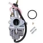 Yamaha Timberwolf YFB 250 Carburetor Kit - Easy Power Enhancement Solution