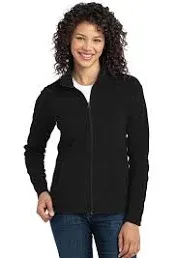 Port Authority Ladies L223 Microfleece Jacket