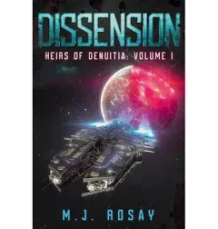 Dissension