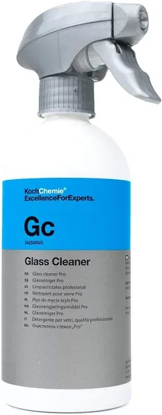 Koch Chemie Glass Cleaner