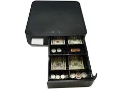 Star mPOP Cash Drawer and Printer - Refurbished