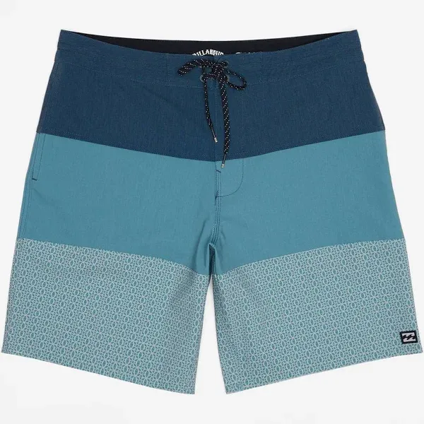 Billabong Men's Tribong Lt Boardshort