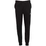 Jordan Boys' Mj Essentials Pants, Medium, Black