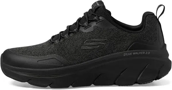 SKECHERS Men's D'Lux Walker 2.0 Shoes