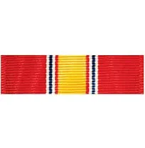 Vanguard National Defense Ribbon