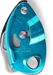 Petzl Grigri Belay Device