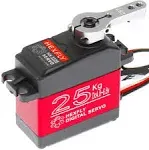 Redcat Hexfly HX-3225 High Torque Metal Gear Waterproof Servo RER11856