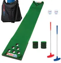 PutterBall Golf Pong Game Set The Original