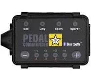 Pedal Commander Throttle Response Controller