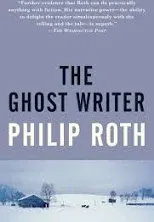 The Ghost Writer