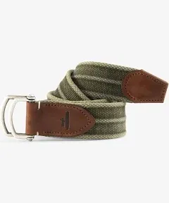 johnnie-O Brentwoods Belt