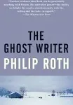 The Ghost Writer