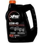 Sea-Doo 4T 5W-40 Synthetic Blend Oil Change Kit For Rotax 900 ACE Engine